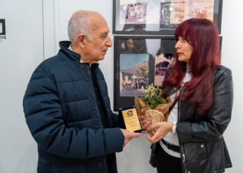 Райко Митев: “Фотографията е моят път, начин да запазя спомена за времето и хората”