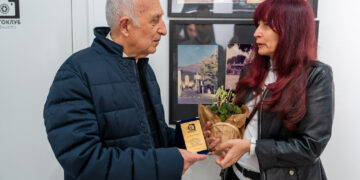 Райко Митев: “Фотографията е моят път, начин да запазя спомена за времето и хората”