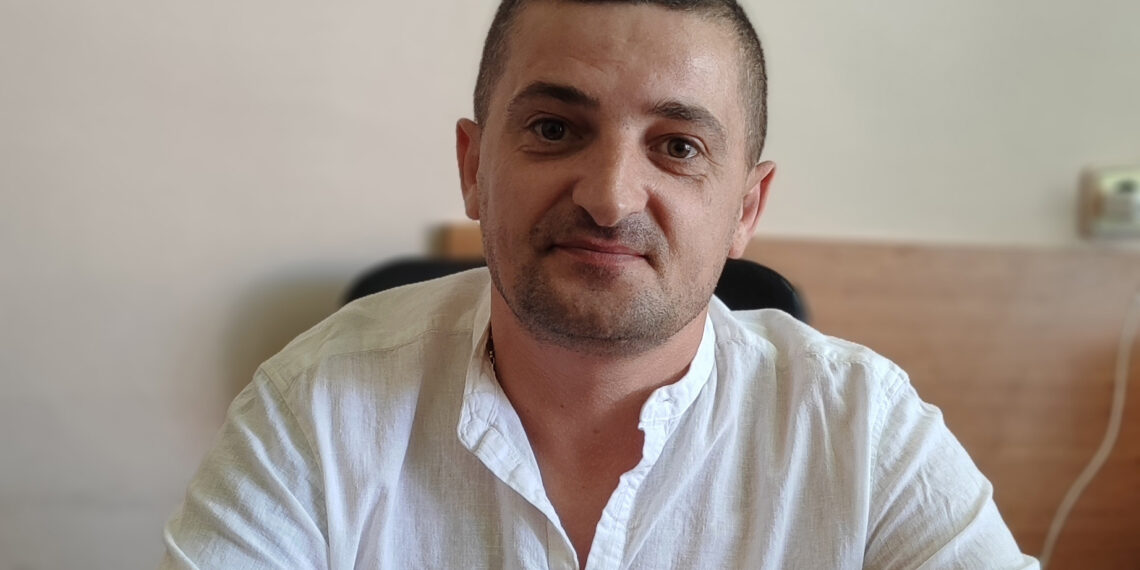 Тодор Желязков: Зависимостта е семейно заболяване, но изход има