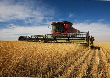 Пожарната припомня правилата за безопасност по време на жътва