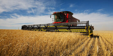 Пожарната припомня правилата за безопасност по време на жътва