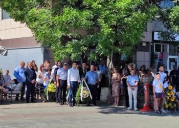 148 години свободно Севлиево