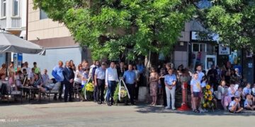 148 години свободно Севлиево