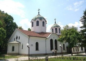 Митрополит Григорий ще води архиерейска света литургия за Илинден в Севлиево