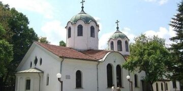 Митрополит Григорий ще води архиерейска света литургия за Илинден в Севлиево