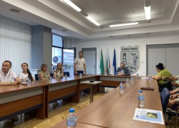 Още седем села в Севлиевско ще имат енергийно ефективно улично осветление