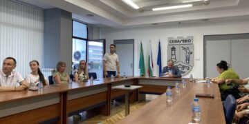 Още седем села в Севлиевско ще имат енергийно ефективно улично осветление