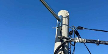 Приключи проектът за осветлението на 6 села