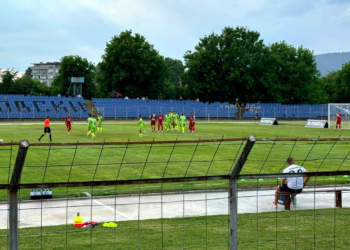 ФК “Севлиево” изненада устремилия се към елита “Фратрия”