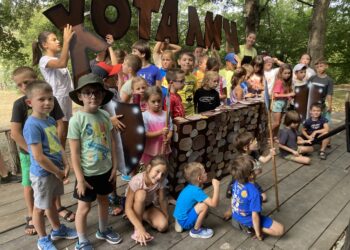 Ден на творчество и история събра малки и големи “Заедно на Хоталич”