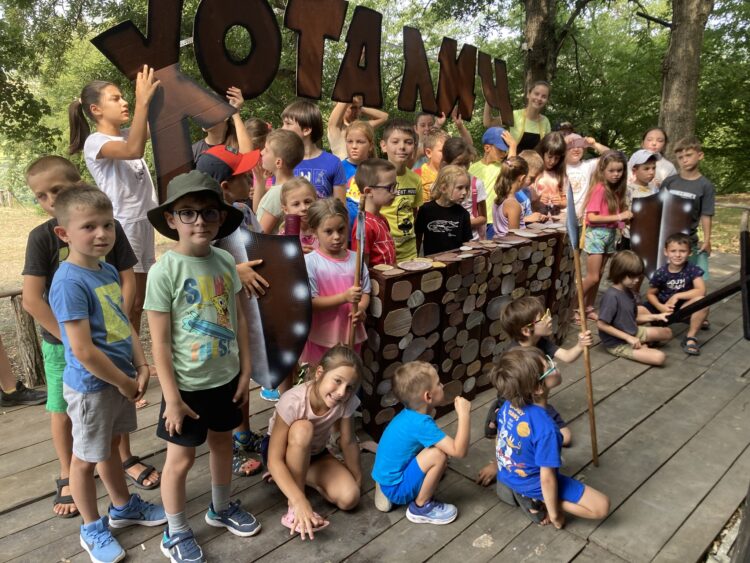 Ден на творчество и история събра малки и големи “Заедно на Хоталич”