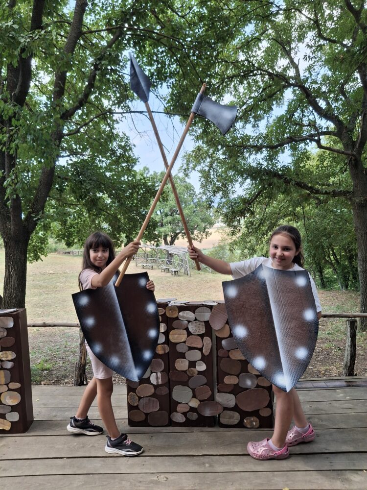 Ден на творчество и история събра малки и големи “Заедно на Хоталич”