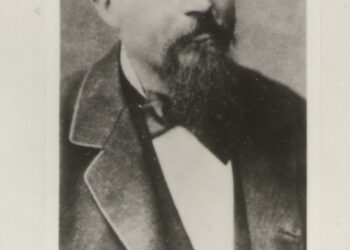 Иржи (Георги) Прошек – изявен борец за свободата на българите и строител на Нова България