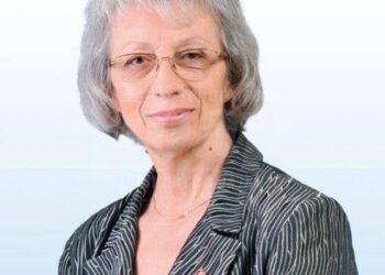 Проф. Маруся Любчева:  “На професионалното образование трябва да се гледа като на стратегически ресурс”