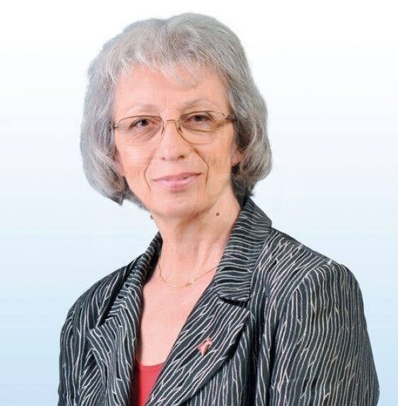 Проф. Маруся Любчева:  “На професионалното образование трябва да се гледа като на стратегически ресурс”