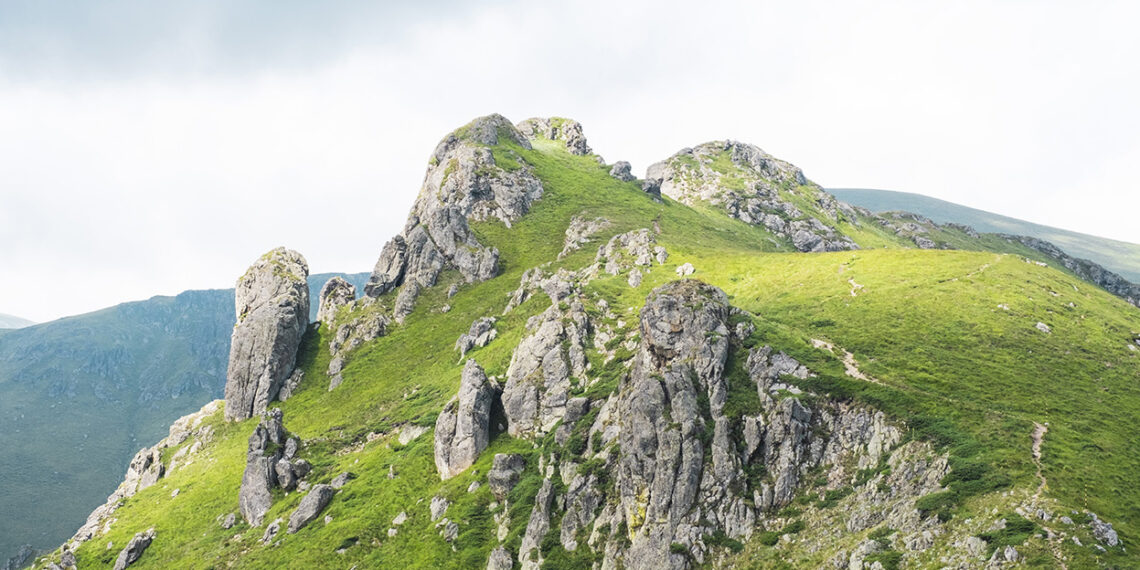 46 години от обявяването на резерват “Пеещи скали”