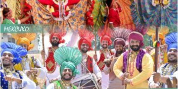 Фолклорни групи от Мексико и Индия ще танцуват в Трявна на Международен фестивал