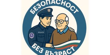 Пази имота си! Стартира Национална кампания “Безопасност без възраст”