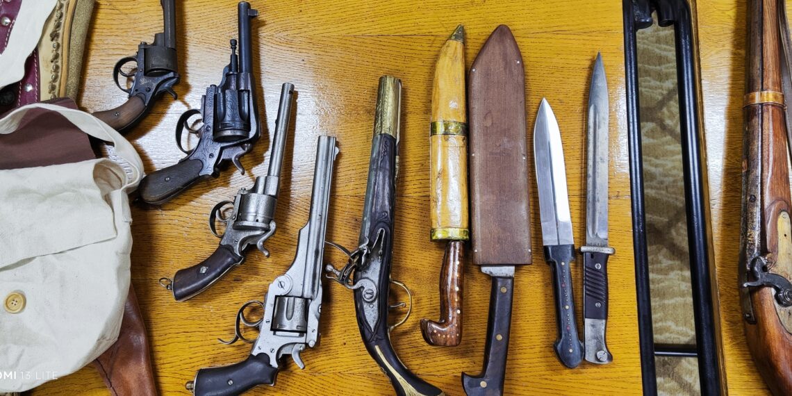 Славното бойно минало на Севлиево оживя в Градската библиотека