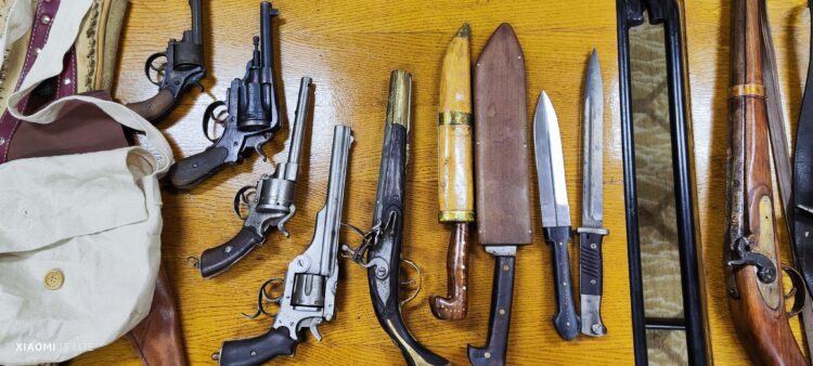 Славното бойно минало на Севлиево оживя в Градската библиотека