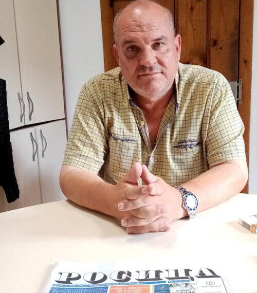 Пламен Боевски: “Когато даваш сърцето си за работата и парите ще дойдат”