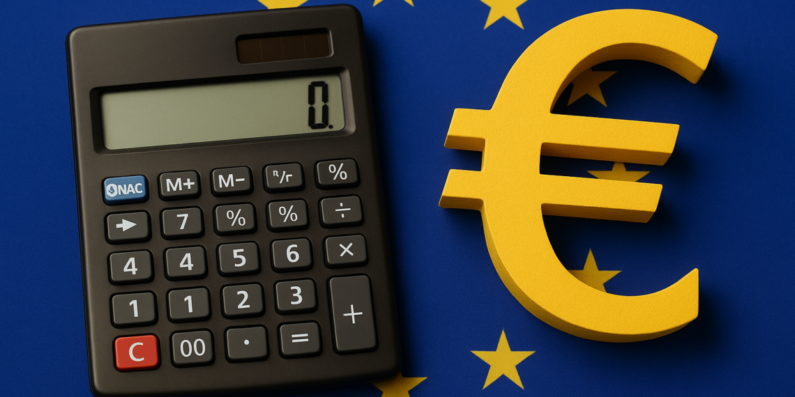 Как ще се извършва превалутирането на пенсии, добавки и обезщетения, изплащани от НОИ