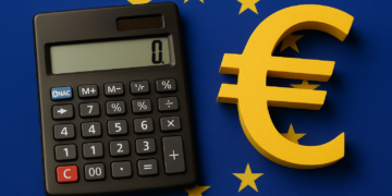 Как ще се извършва превалутирането на пенсии, добавки и обезщетения, изплащани от НОИ