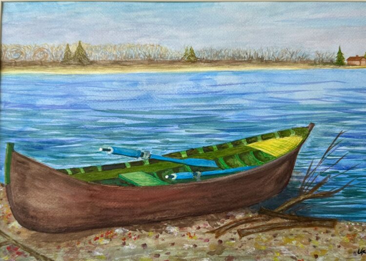 Цецилия Ангелова: “Винаги съм носила в себе си усета към красивото и естетичното в живота”