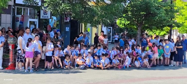 148 години свободно Севлиево