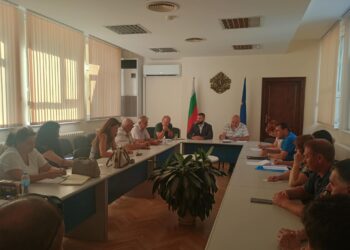 Превантивни мерки срещу шарката по овце и кози в област Габрово – засилва се контролът и информираността