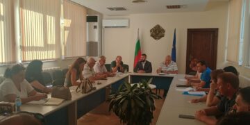 Превантивни мерки срещу шарката по овце и кози в област Габрово – засилва се контролът и информираността