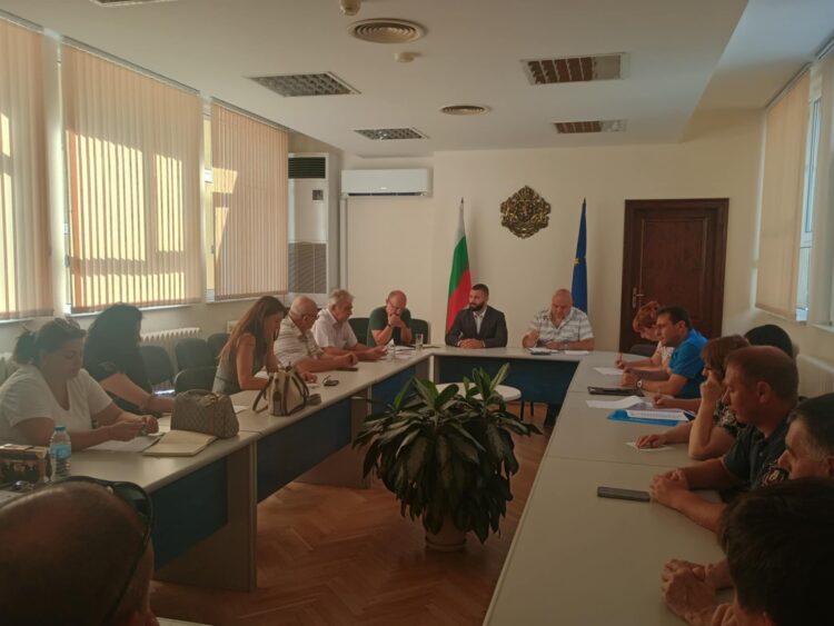 Превантивни мерки срещу шарката по овце и кози в област Габрово – засилва се контролът и информираността