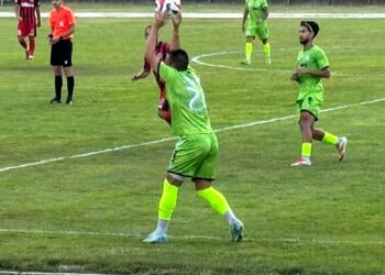 Ново попълнение блесна с два гола за победата над “Локо” (ГО)