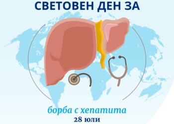 “Да го разбием! Запознай се с фактите. Тествай се!”
