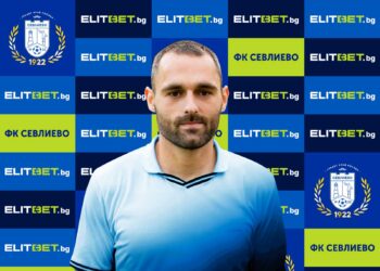 Полузащитник с 300 мача в професионалния футбол подсили ФК “Севлиево”
