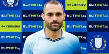 Полузащитник с 300 мача в професионалния футбол подсили ФК “Севлиево”