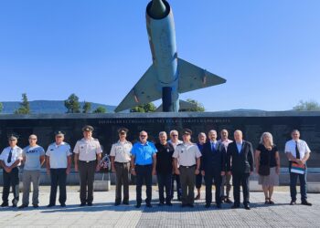 В Севлиево отбелязаха 147-ата годишнина от създаването на Българската армия