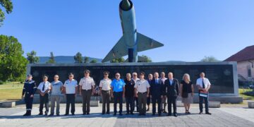 В Севлиево отбелязаха 147-ата годишнина от създаването на Българската армия