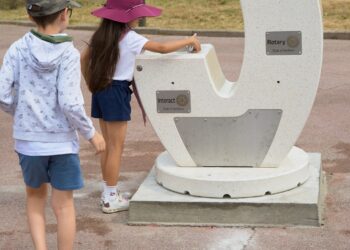 Интеракт дари нова чешма в парк “Казармите” – с мисъл за хората и животните