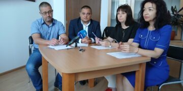 Престъпен бос командвал от затвора габровска група за пласиране на наркотици