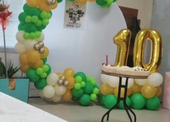 Пенсионерски клуб “Юг” отпразнува своята 10-годишнина сред приятели и партньори