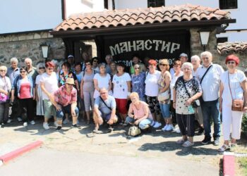 Незабравими планински преживявания за туристите-ветерани от Севлиево