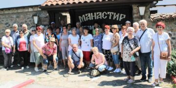 Незабравими планински преживявания за туристите-ветерани от Севлиево