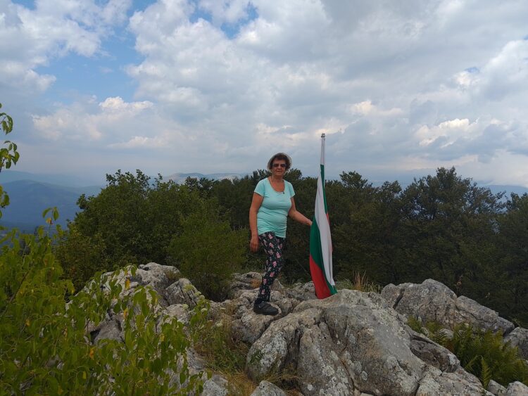 Незабравими планински преживявания за туристите-ветерани от Севлиево