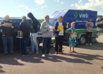 Четири медала от Световната купа по ракетомоделизъм