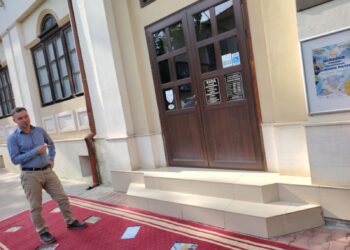 Роман Грицков: “Трябва да отъпкваме пътеки, за да влизат хората в храма на изкуството”