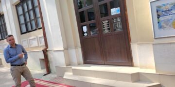 Роман Грицков: “Трябва да отъпкваме пътеки, за да влизат хората в храма на изкуството”