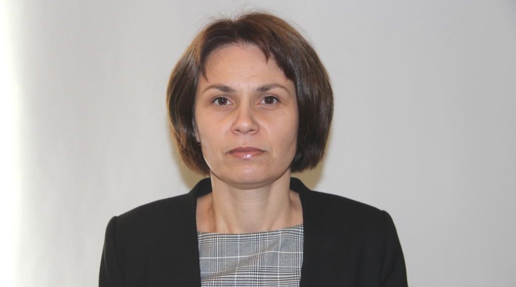 Росица Йонкова: “В частния сектор трябва да се търси причината за спада от 8 на 15 място на област Габрово по заплати”