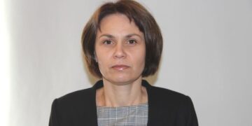 Росица Йонкова: “В частния сектор трябва да се търси причината за спада от 8 на 15 място на област Габрово по заплати”