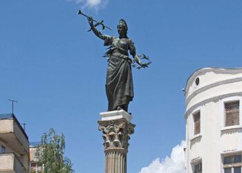 Севлиево отбелязва 148 г. от Освобождението си